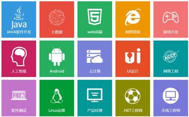 成績不理想別灰心，軟件開發與銷售 前途光明的職業選擇